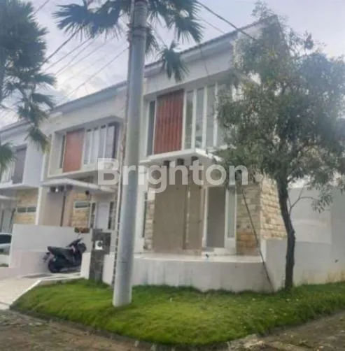 image DIJUAL RUMAH SIAP HUNI DIKAWASAN WAGIR BERKONSEP VILLA PREMIUM  (2)