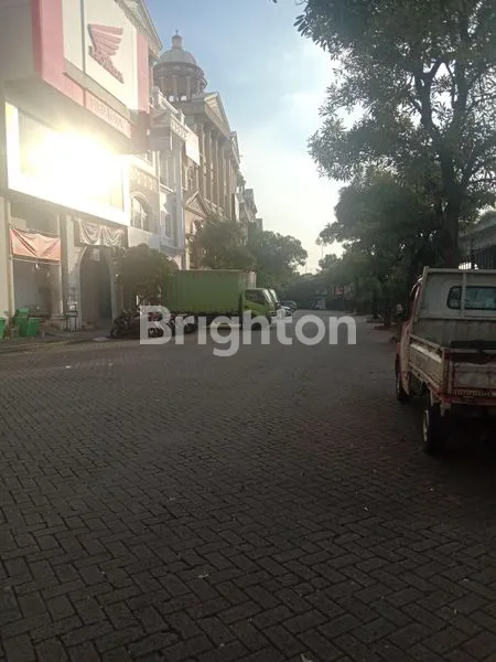 image RUKO GANDENG 3,5 LANTAI DAANMOGOT CENGKARENG JAKARTA BARAT LOKASI STRATEGIS DEKAT PINTU TOL KEBON JERUK (8)