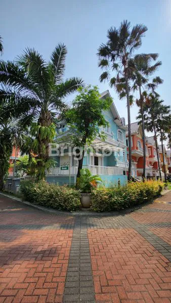 image CLUSTER OMAHA VILLAGE,PARAMOUNT SERPONG DI GADING SERPONG. (2)