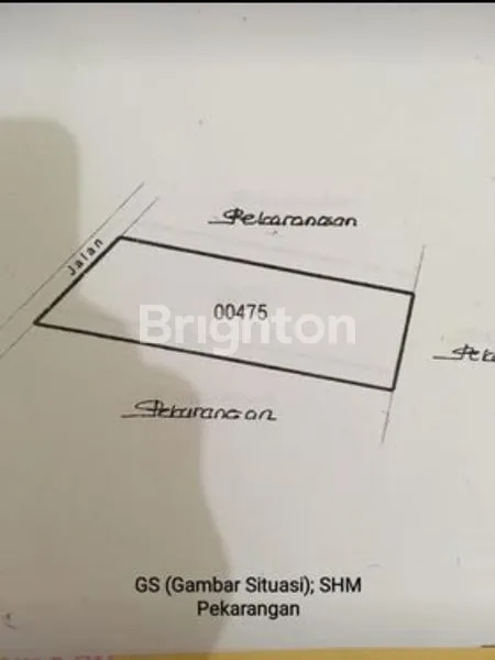 image TANAH STRATEGIS PINGGIR JALAN TURI SLEMAN (2)