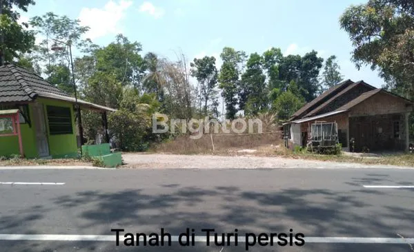 image TANAH STRATEGIS PINGGIR JALAN TURI SLEMAN (1)
