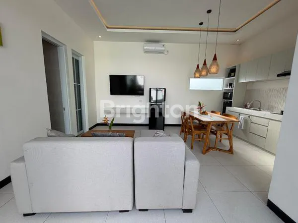 image NEW VILLA 2BR FURNISHED IN LODTUNDUH UBUD (7)