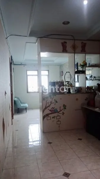 image RUMAH PADEMANGAN PINGGIR JALAN BESAR 7X12 SHM (2)