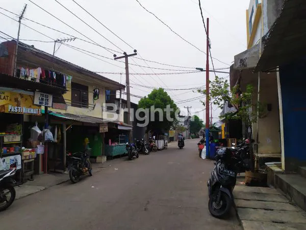 image RUMAH KONTRAKAN 2 LANTAI DI KAPUK MUARA VIKAMAS JAKARTA UTARA  (5)
