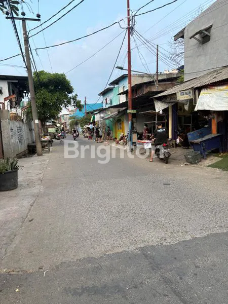image RUMAH KONTRAKAN 2 LANTAI DI KAPUK MUARA VIKAMAS JAKARTA UTARA  (3)