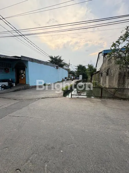 image RUMAH KONTRAKAN 2 LANTAI DI KAPUK MUARA VIKAMAS JAKARTA UTARA  (4)