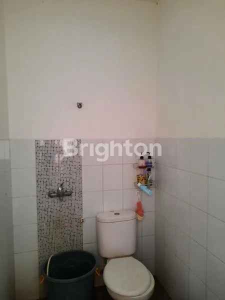 image RUMAH SIAP HUNI DALAM KOMP PERUMAHAN STRATEGIS AKSES TOL & VIEW PEGUNUNGAN DI CIMAHI (7)