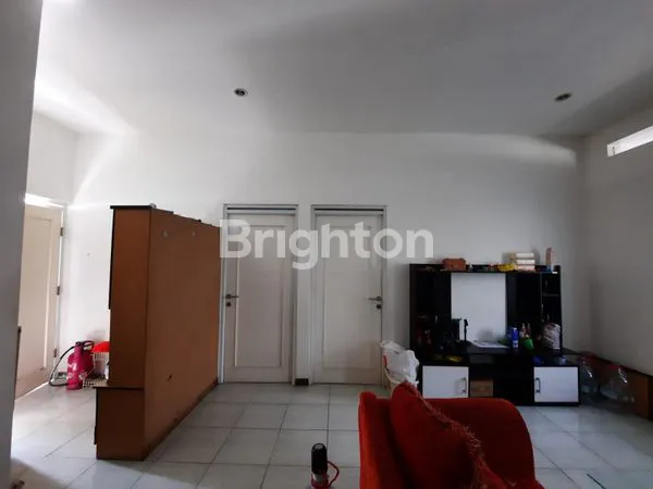 image RUMAH SIAP HUNI DALAM KOMP PERUMAHAN STRATEGIS AKSES TOL & VIEW PEGUNUNGAN DI CIMAHI (2)