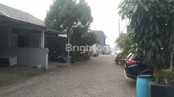 image RUMAH SIAP HUNI DALAM KOMP PERUMAHAN STRATEGIS AKSES TOL & VIEW PEGUNUNGAN DI CIMAHI (8)
