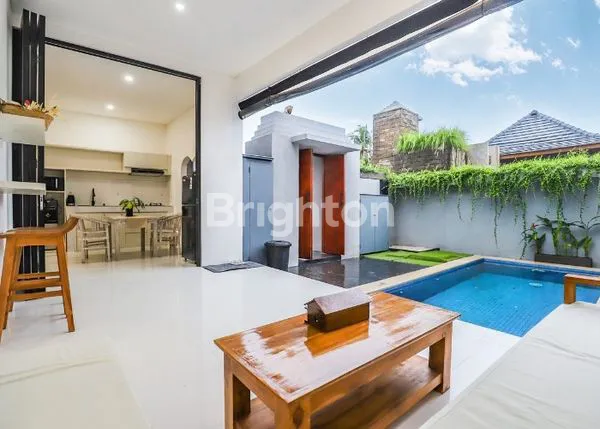 image MODERN TROPICA VILLA FURNISHED IN LODTUNDUH  (2)