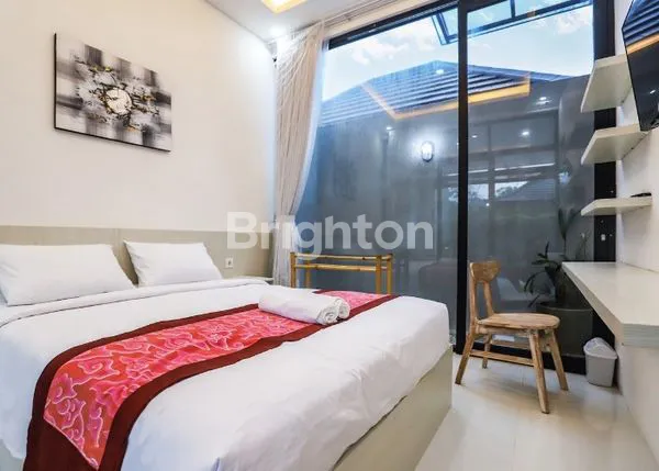 image MODERN TROPICA VILLA FURNISHED IN LODTUNDUH  (5)