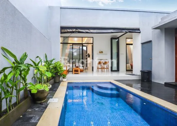 image MODERN TROPICA VILLA FURNISHED IN LODTUNDUH  (8)