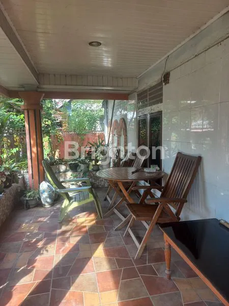 image RUMAH SIAP HUNI DI MEDAN SELAYANG, LT 400M², DEKAT USU (1)