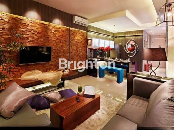 image APARTEMEN VUE CIPUTRA WORLD (1)
