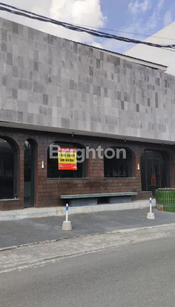 image TOKO LANGKA, LUAS 130M² DI AREA RAMAI DEKAT CANGGU (1)