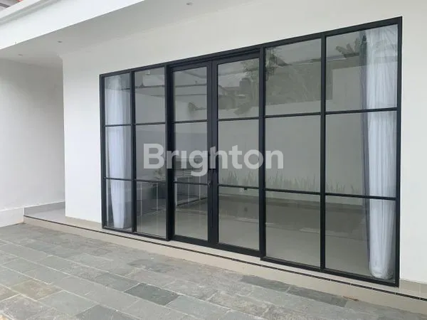 image VILLA BALINESE STYLE UNFURNISHED BIG GARDEN IN UBUD (4)