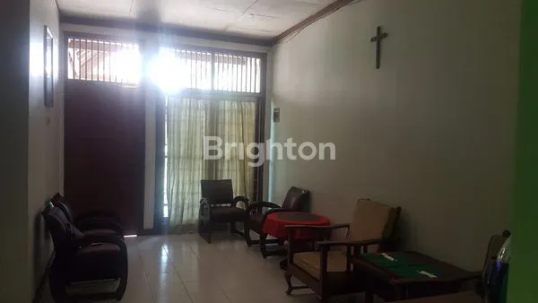 image RUMAH NYAMAN DAN ASRI DI GRIYA DEPOK ASRI (4)