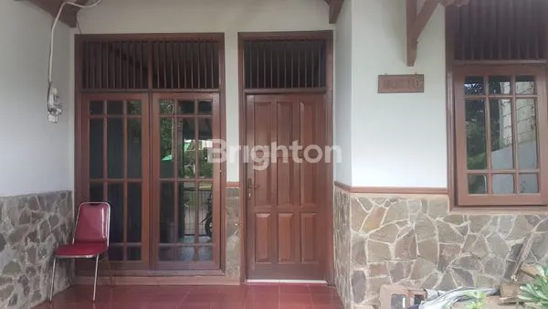 image RUMAH NYAMAN DAN ASRI DI GRIYA DEPOK ASRI (3)