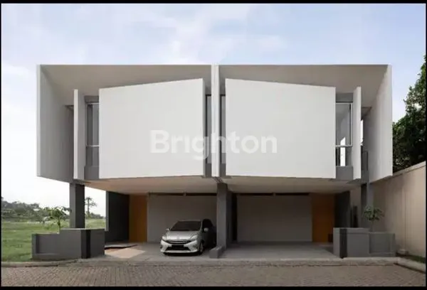 image RUMAH 4BR DI SERPONG, TANGERANG SELATAN (1)