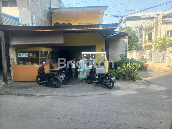 image RUMAH 2 LANTAI STRATEGIS DI MEDAN TIMUR, LT 149M² (1)