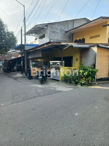 image RUMAH 2 LANTAI STRATEGIS DI MEDAN TIMUR, LT 149M² (4)