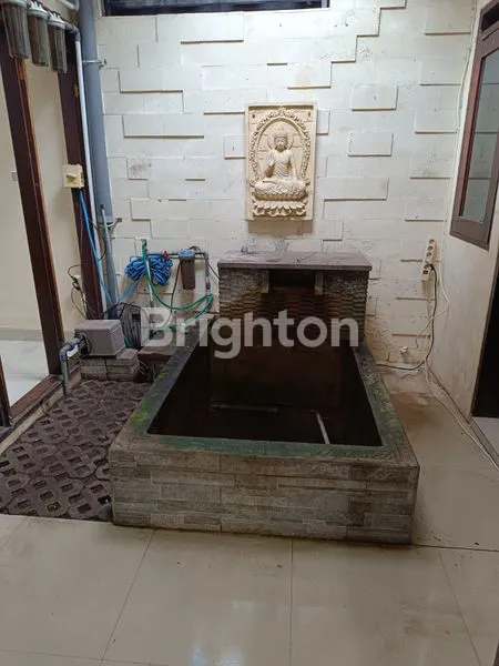 image DIJUAL RUMAH DI TUNJUNG SARI DENPASAR BARAT (3)