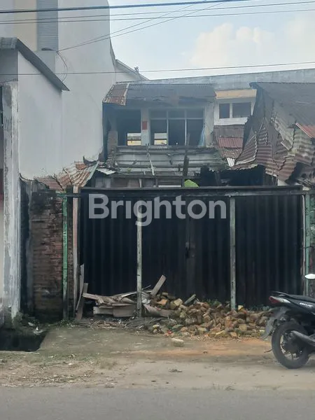 image TANAH STRATEGIS 121M² DI JL. BAMBU, DEKAT POLRESTA & NOMENSEN (4)