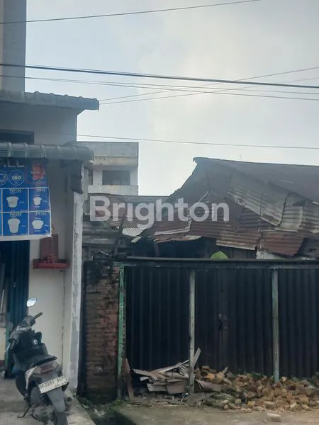 image TANAH STRATEGIS 121M² DI JL. BAMBU, DEKAT POLRESTA & NOMENSEN (3)