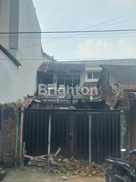 image TANAH STRATEGIS 121M² DI JL. BAMBU, DEKAT POLRESTA & NOMENSEN (2)