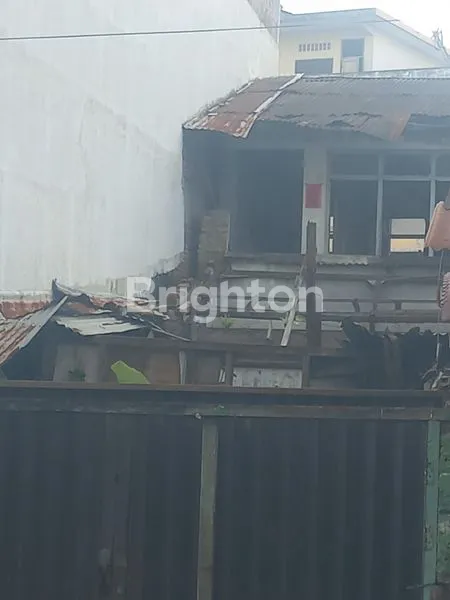 image TANAH STRATEGIS 121M² DI JL. BAMBU, DEKAT POLRESTA & NOMENSEN (1)