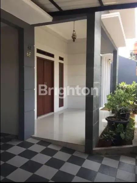 image RUMAH BARU RENOVASI DI KOMPLEK PERTAMINA, JAKSEL (2)