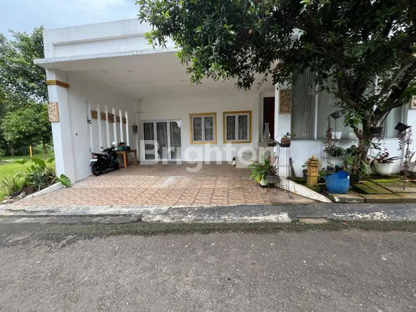image JUAL RUMAH ASRI DAN NYAMAN DI LOKASI STRATEGIS (1)