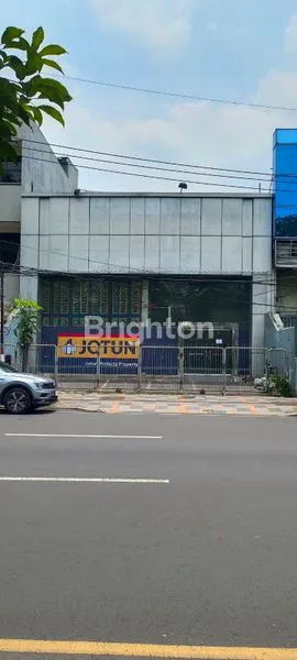 image RUKO SIAP HUNI 0 JALAN RAYA PERAK TIMUR EX KANTOR DEKAT PUSAT KOTA (1)