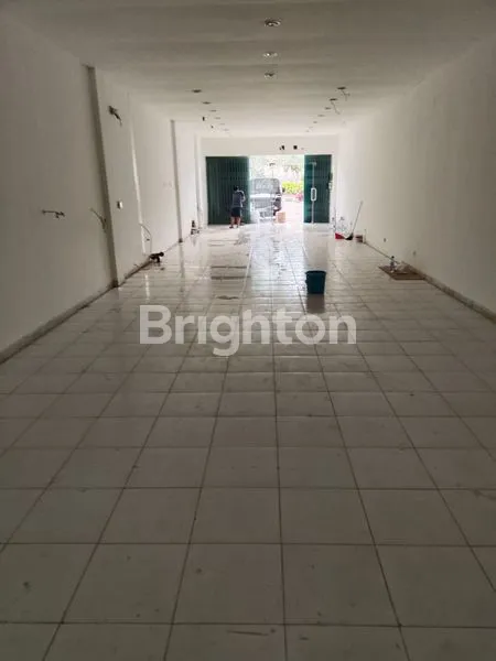 image RUKO SIAP HUNI,SHM LUAS 150 PAMULARSIH SEMARANG BARAT (3)