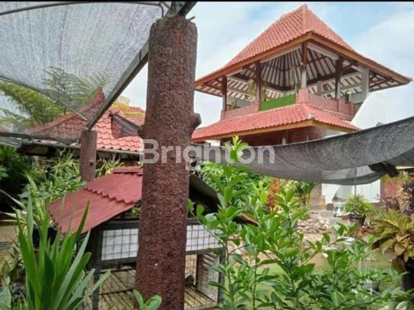 image RUMAH VILLA ASRI DI PACET KAB BANDUNG (2)