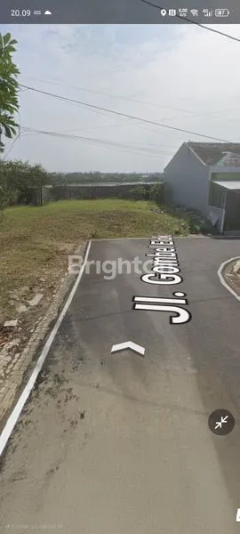 image TANAH KAPLING HOOK GOMBEL ELOK SEMARANG (2)