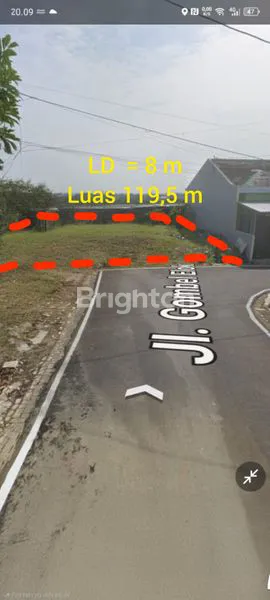 image TANAH KAPLING HOOK GOMBEL ELOK SEMARANG (1)