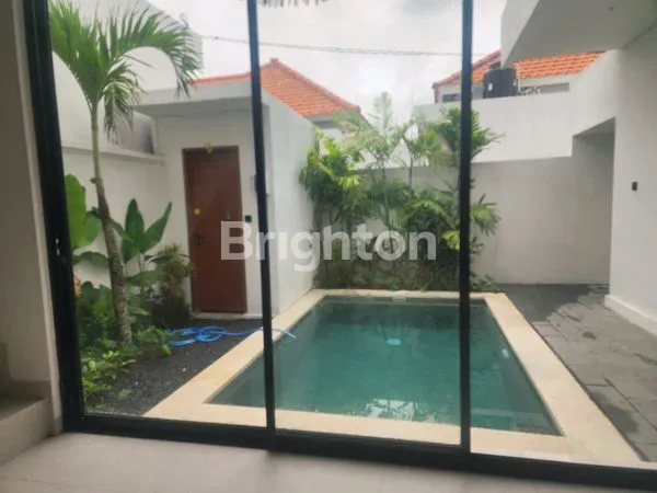 image VILLA SEMI FURNISHED DENGAN KOLAM RENANG PRIBADI (2)