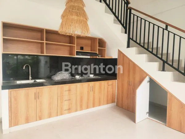 image VILLA SEMI FURNISHED DENGAN KOLAM RENANG PRIBADI (5)