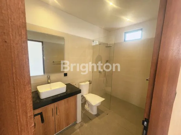 image VILLA SEMI FURNISHED DENGAN KOLAM RENANG PRIBADI (7)