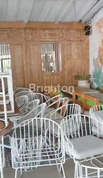 image SEWA RESTORAN STRATEGIS 300M², SHM DI CANGGU (5)