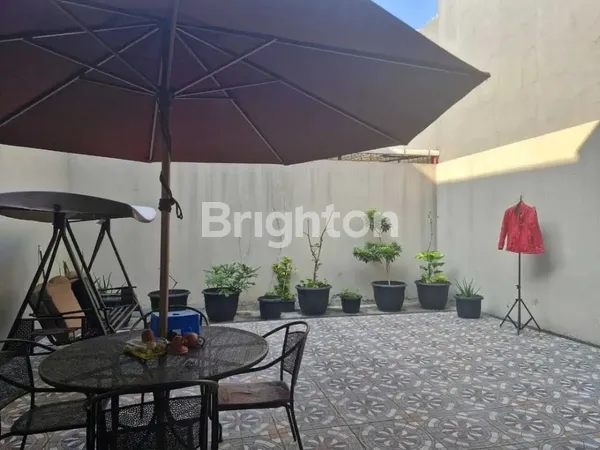 image HUNIAN KELUARGA MODERN DENGAN BACKYARD LUAS & FUNGSIONAL DI KAWASAN STRATEGIS BANJAR WIJAYA TANGERANG (8)