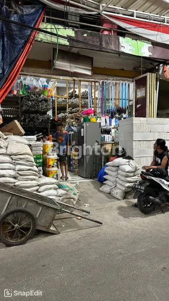 image RUKO 3 LANTAI SIAP HUNI DI KLENDER, DEKAT PASAR & TOL (1)
