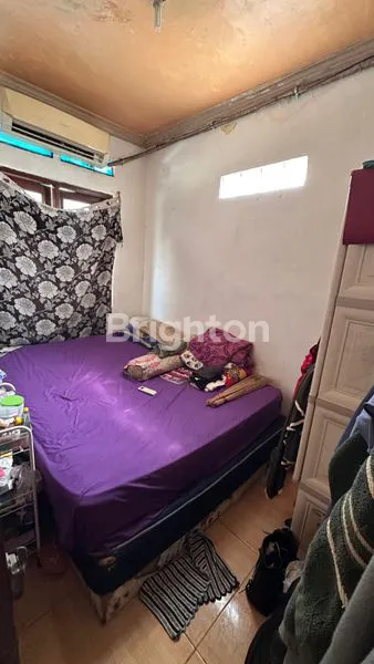 image RUKO 3 LANTAI SIAP HUNI DI KLENDER, DEKAT PASAR & TOL (3)