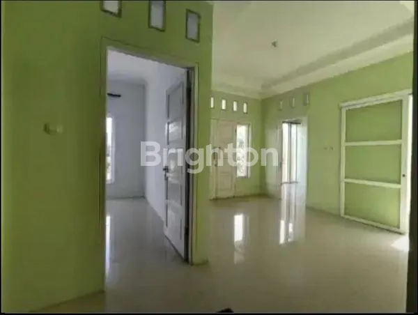 image RUMAH 2 LANTAI SIAP HUNI, BEBAS BANJIR DI BINTARA JAYA - BEKASI SELATAN (NEGO) (4)