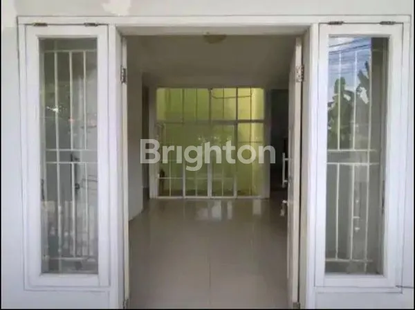 image RUMAH 2 LANTAI SIAP HUNI, BEBAS BANJIR DI BINTARA JAYA - BEKASI SELATAN (NEGO) (3)