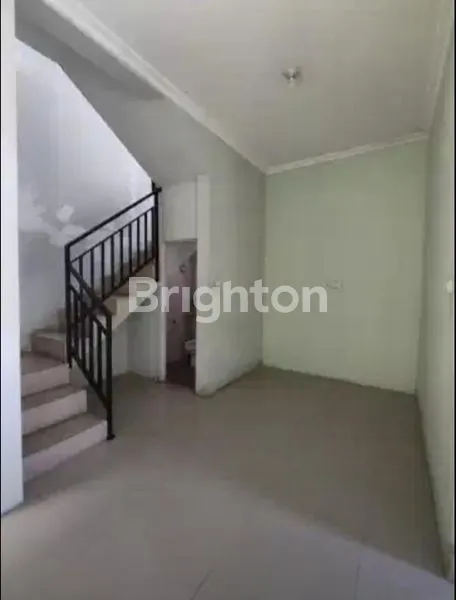 image RUMAH 2 LANTAI SIAP HUNI, BEBAS BANJIR DI BINTARA JAYA - BEKASI SELATAN (NEGO) (6)