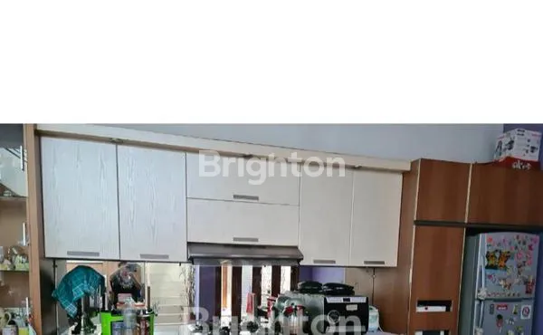 image DIJUAL RUMAH MEWAH 2 LANTAI DIKAWASAN PREMIUM STRATEGIS DAN BISNIS DI KEMANG PRATAMA BEKASI KOTA  (5)