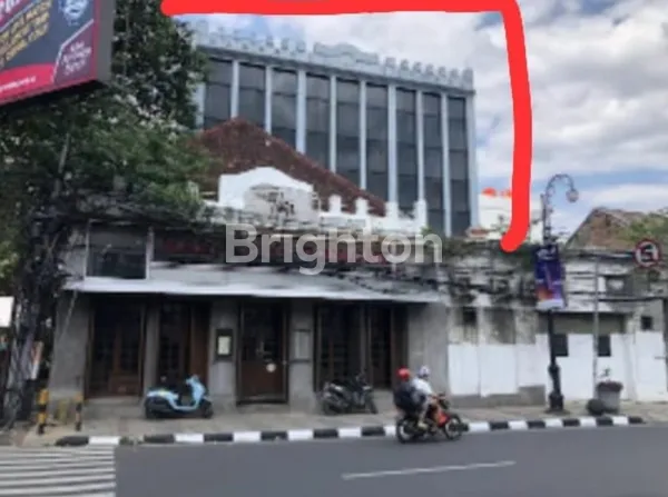 image JUAL GEDUNG 4 LANTAI BANGUNAN HERITAGE TYPE C PUSAT KOTA BANDUNG (3)