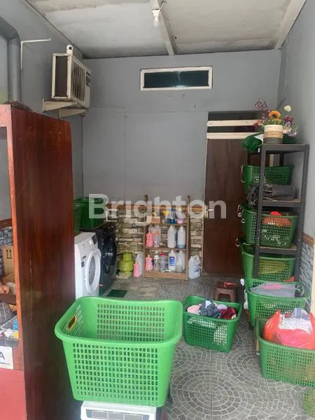 image RUMAH 2 LANTAI + USAHA AKTIF — LIDAH KULON SURABAYA BARAT (3)